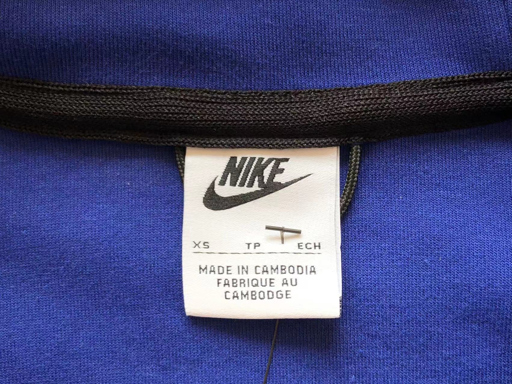 Tech Fleece