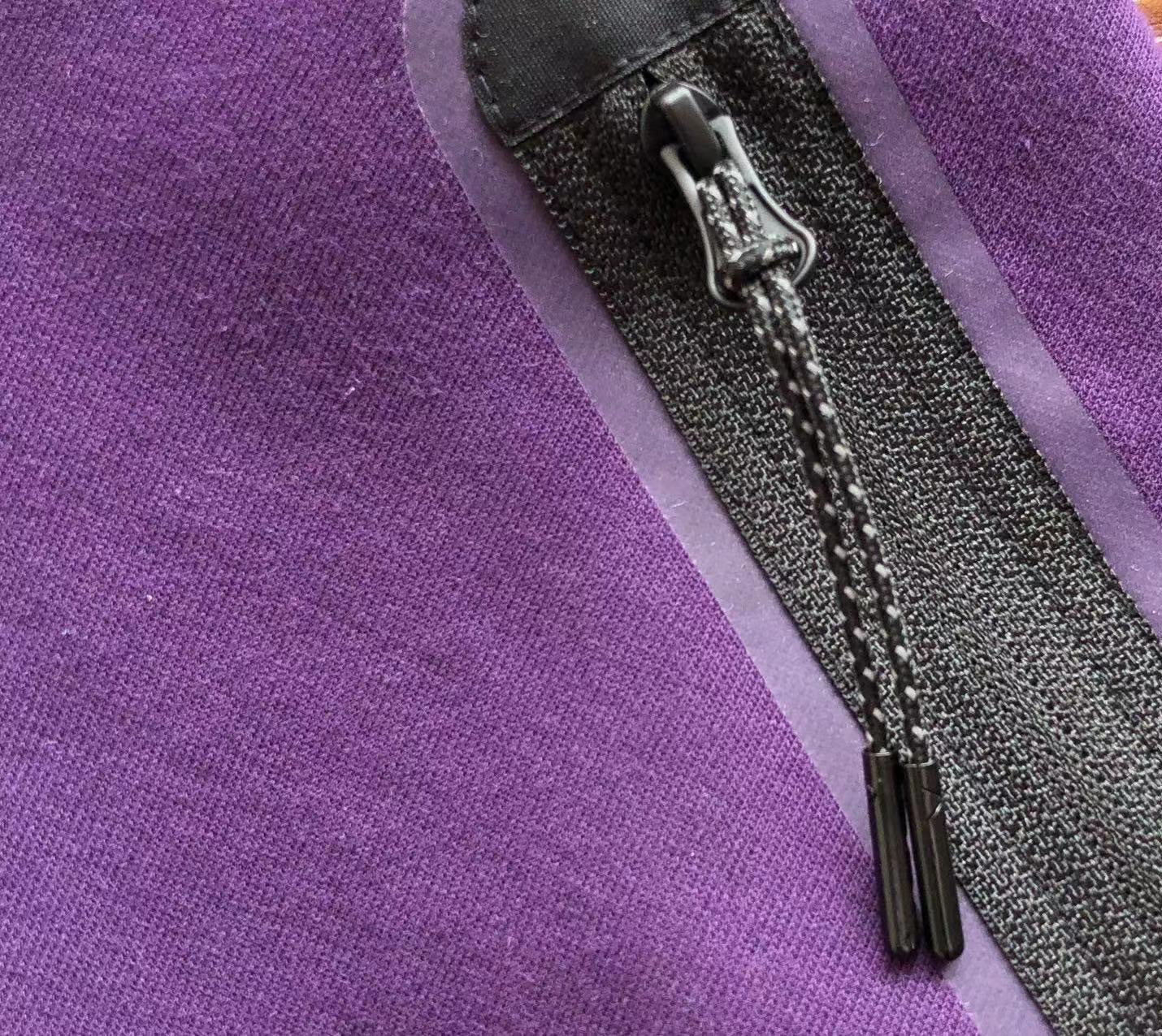Tech Fleece