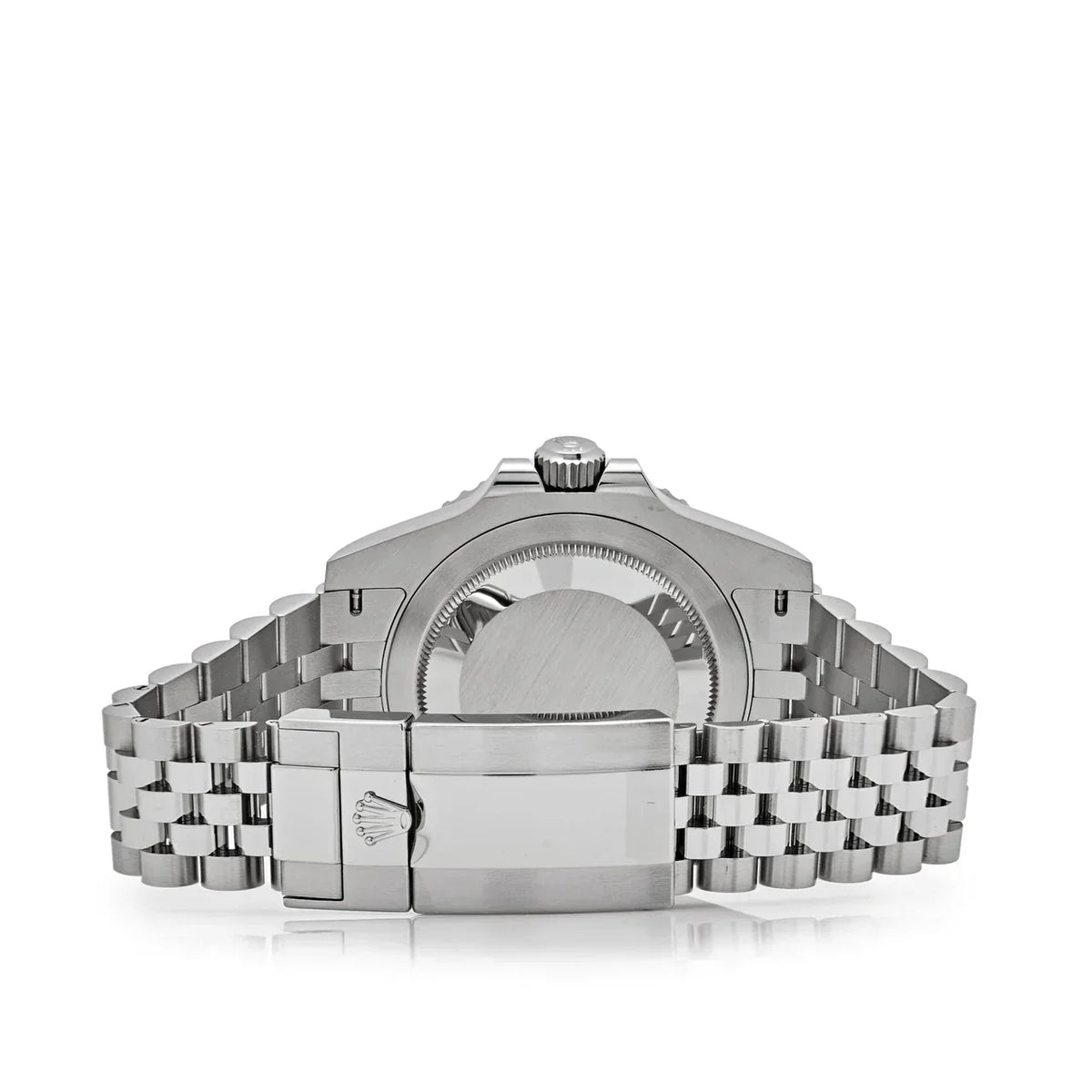 GMT-Master II 126710BLNR 'Batgirl' Steel Jubilee (2019)