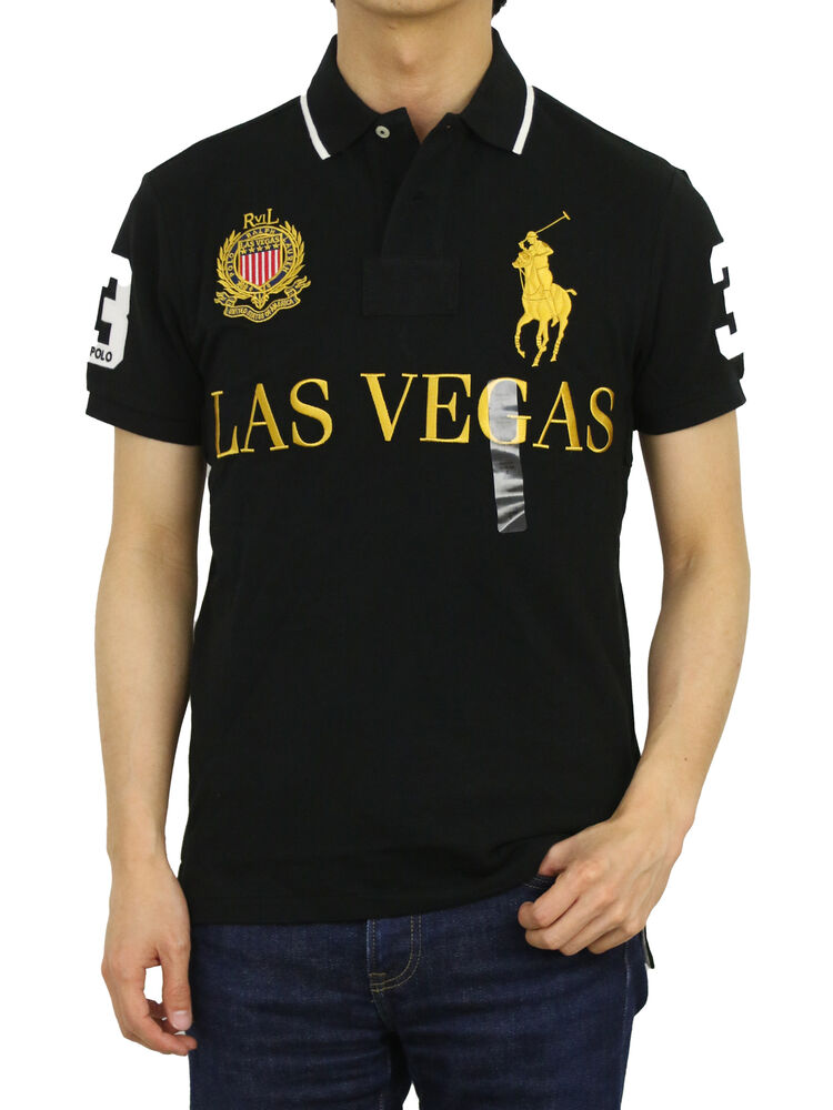 T-shirt Polo
