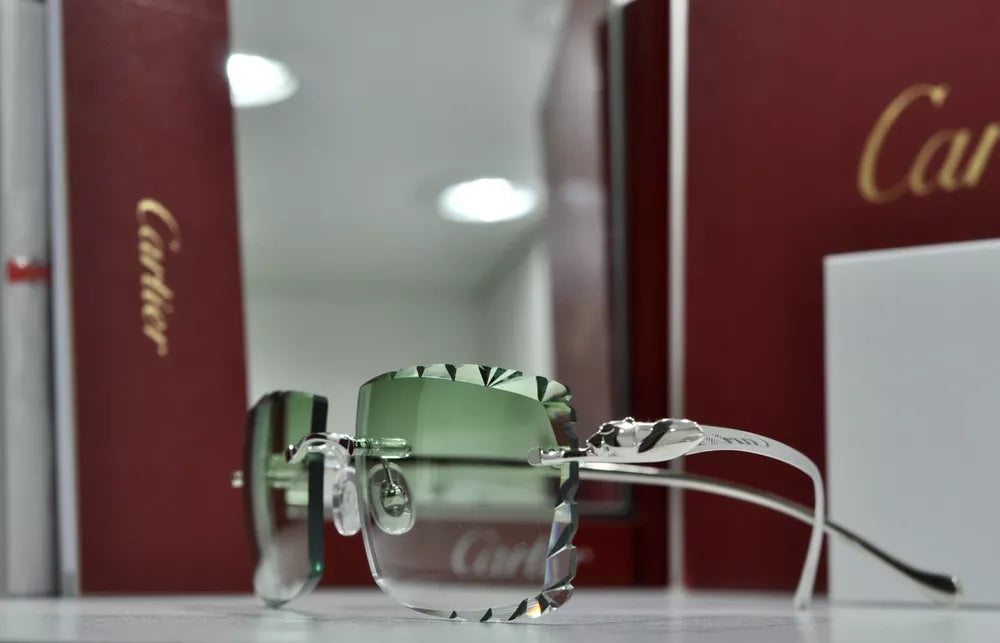 Glasses