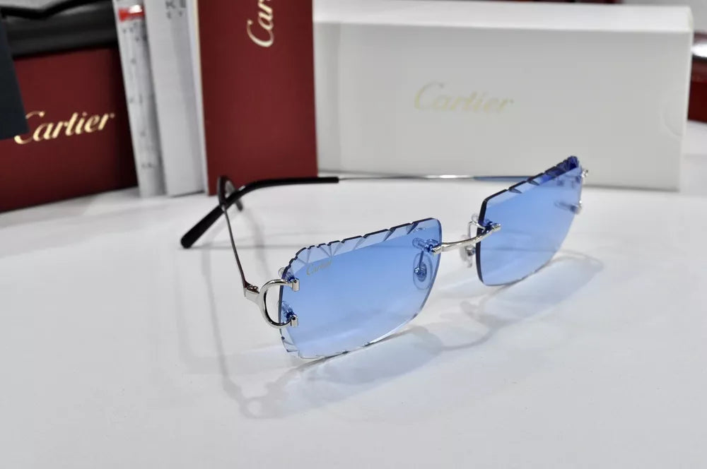 Glasses