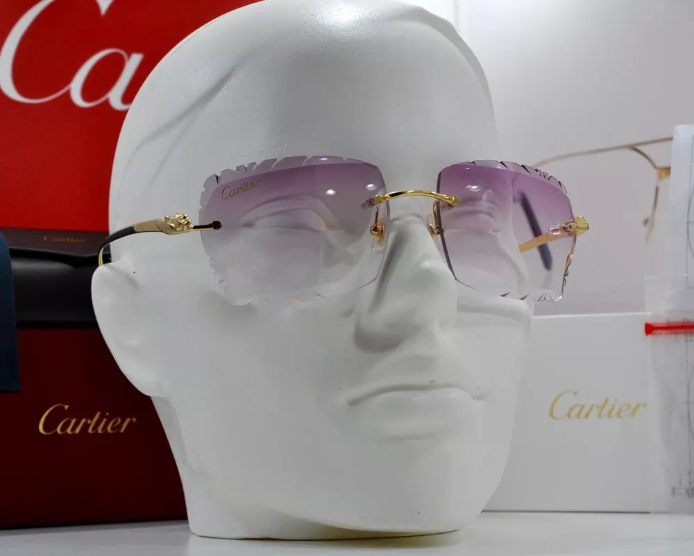 Glasses