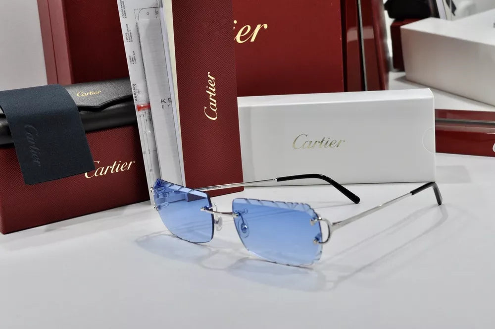 Glasses