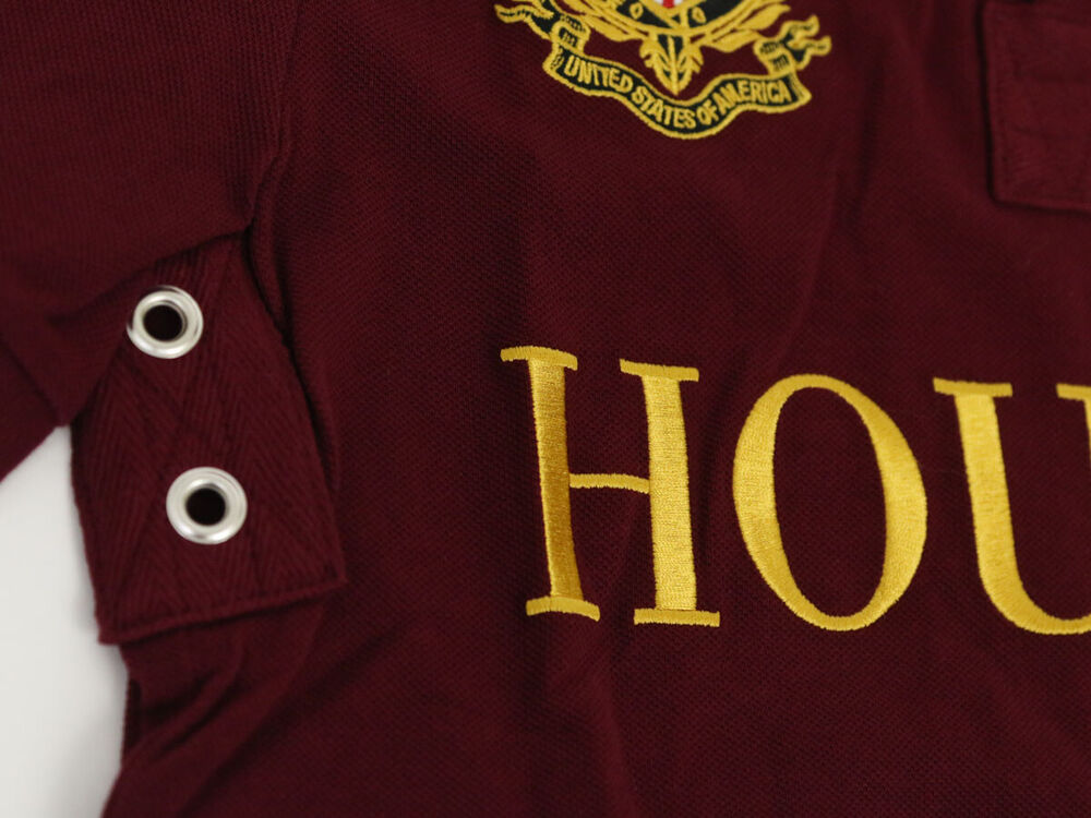 T-shirt Polo