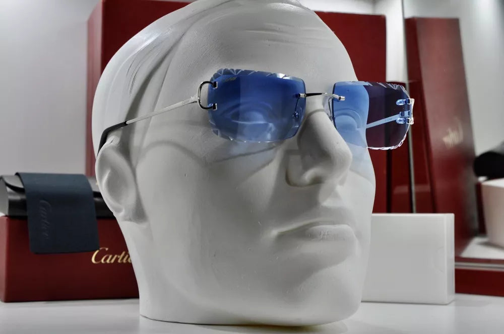 Glasses