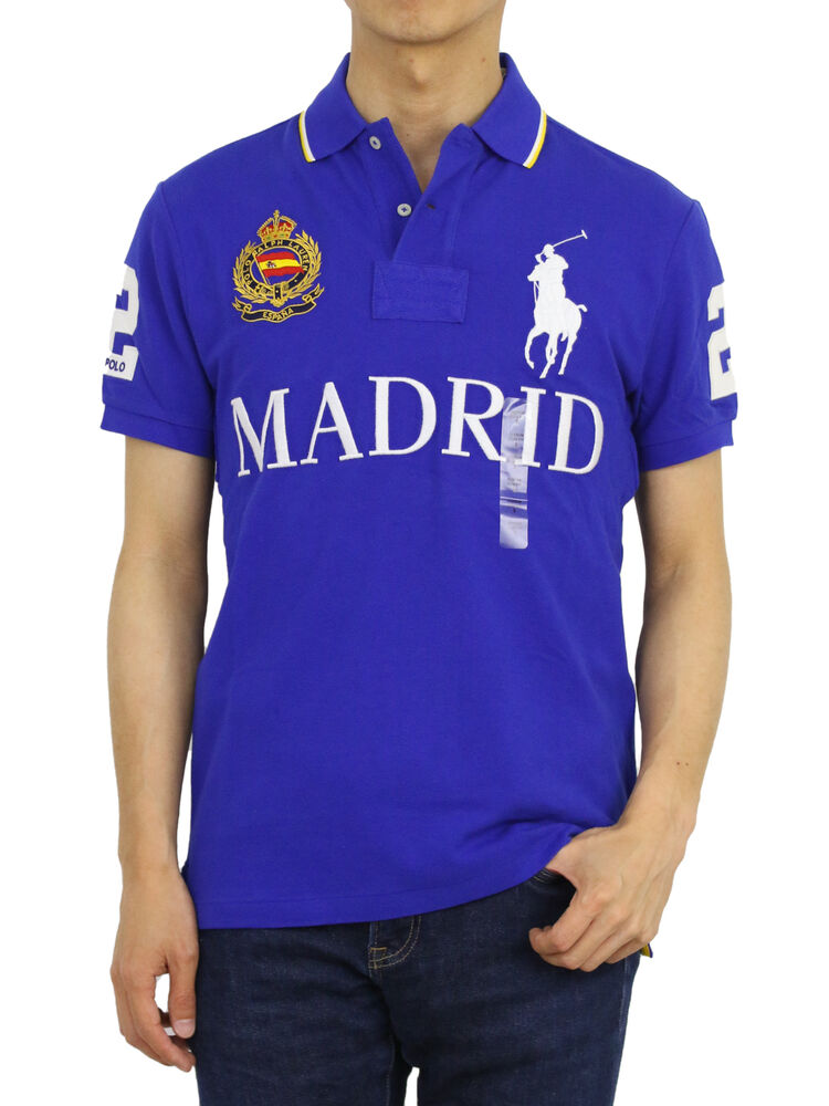T-shirt Polo