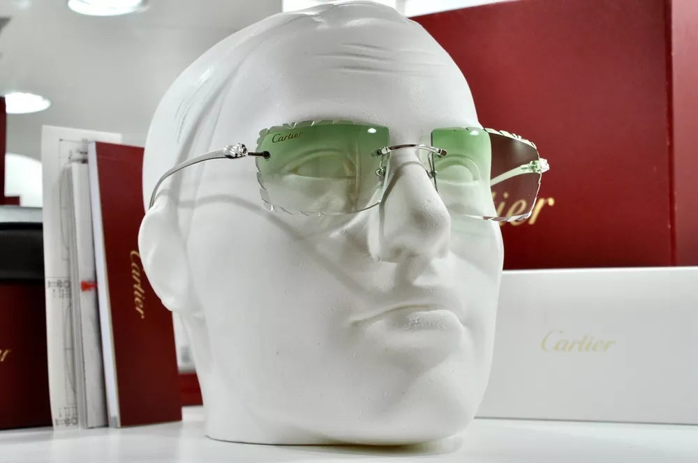 Glasses