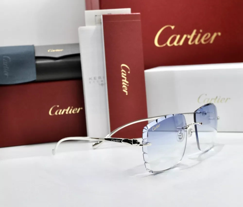 Glasses