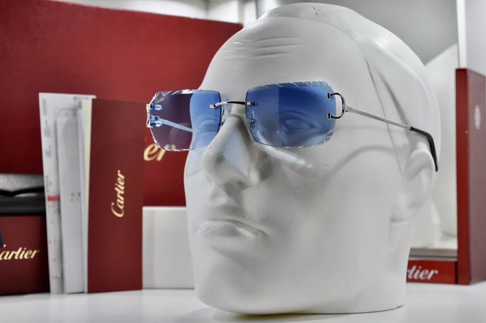 Glasses