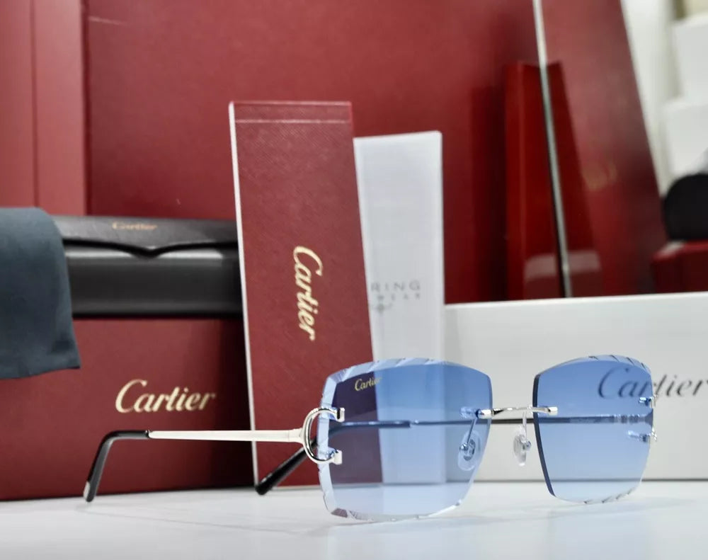 Glasses