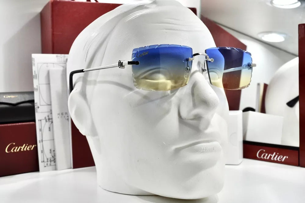 Glasses