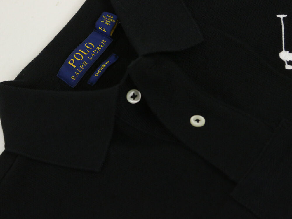 T-shirt Polo