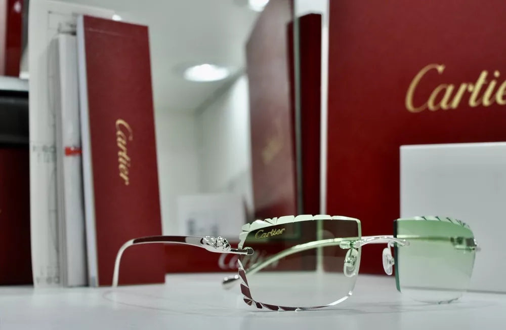 Glasses