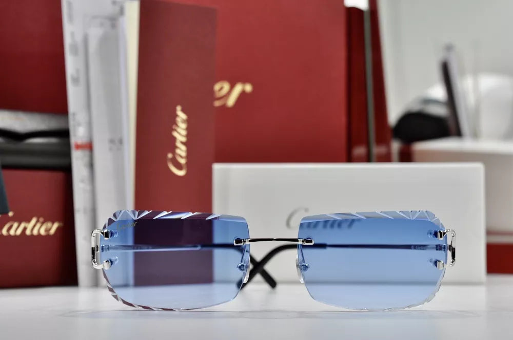 Glasses