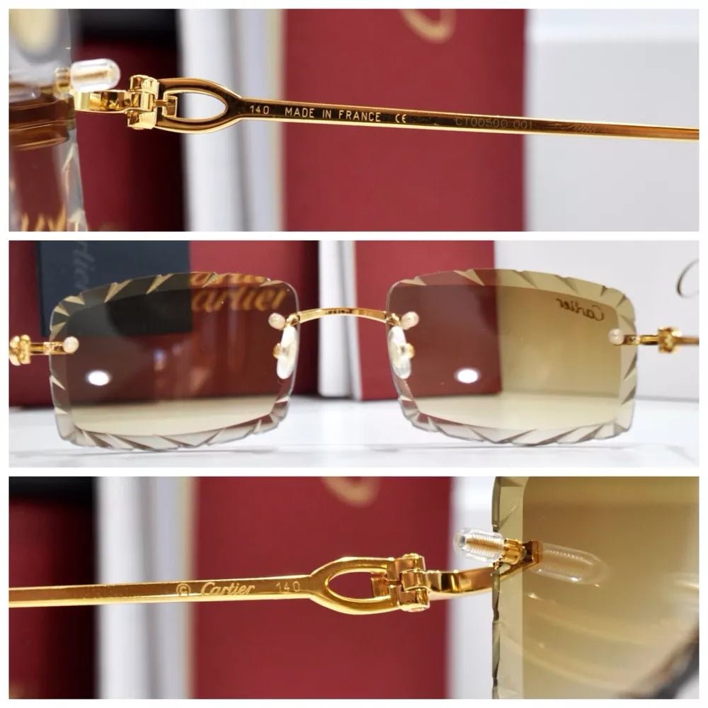 Glasses