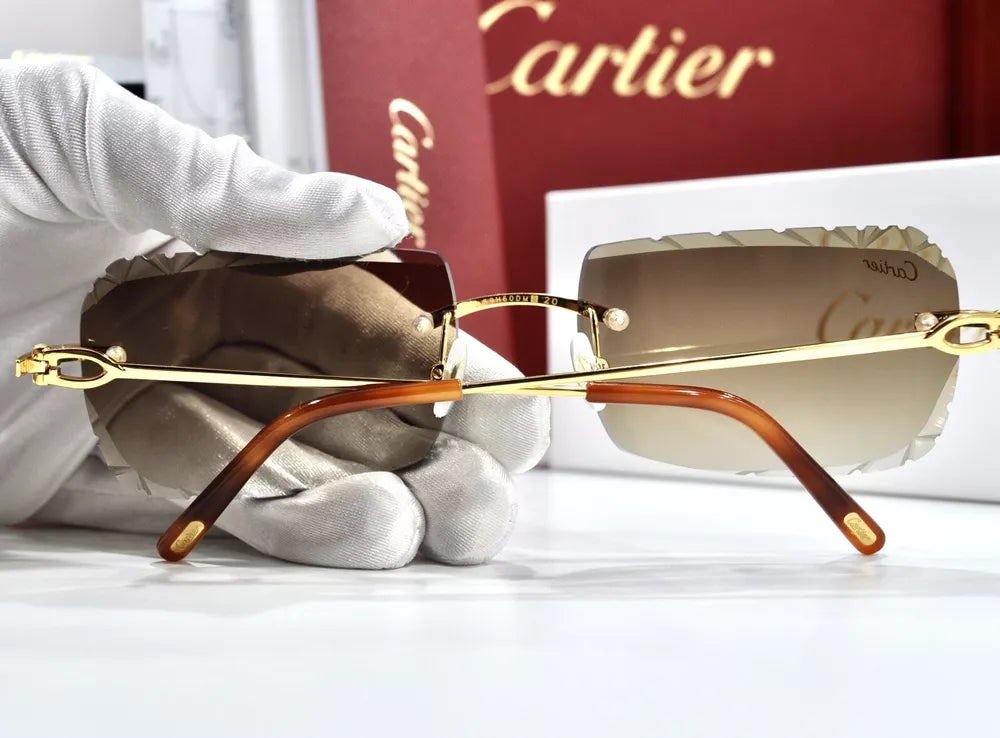 Glasses
