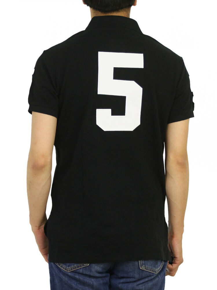 T-shirt Polo