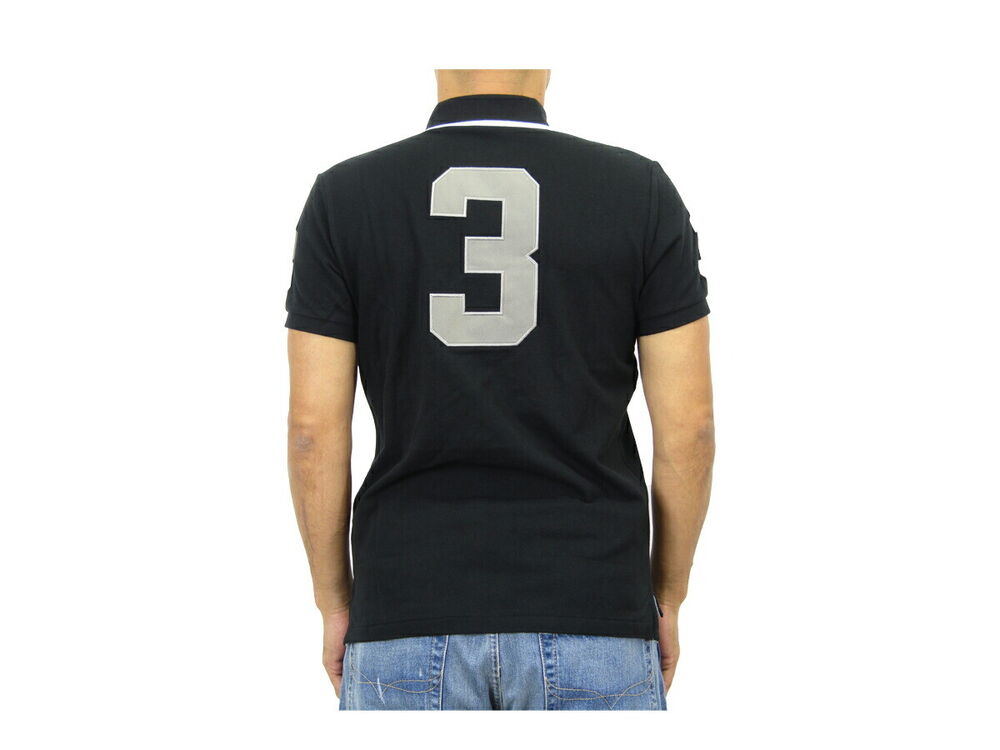 T-shirt Polo