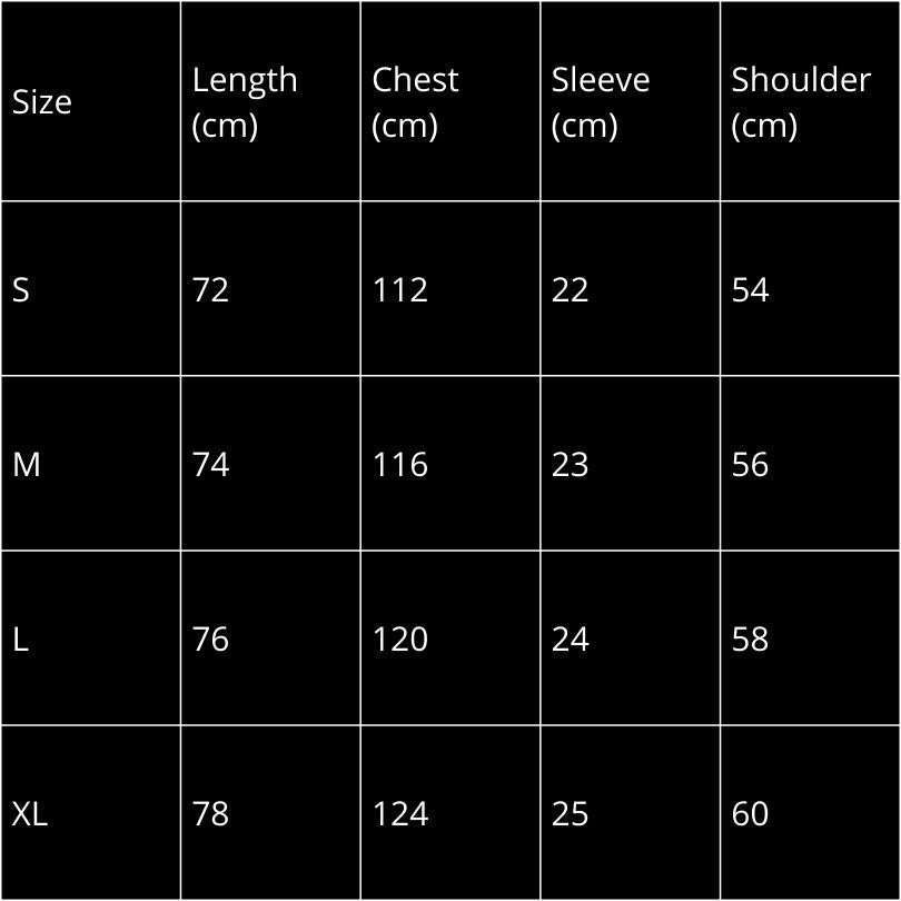 T-shirt