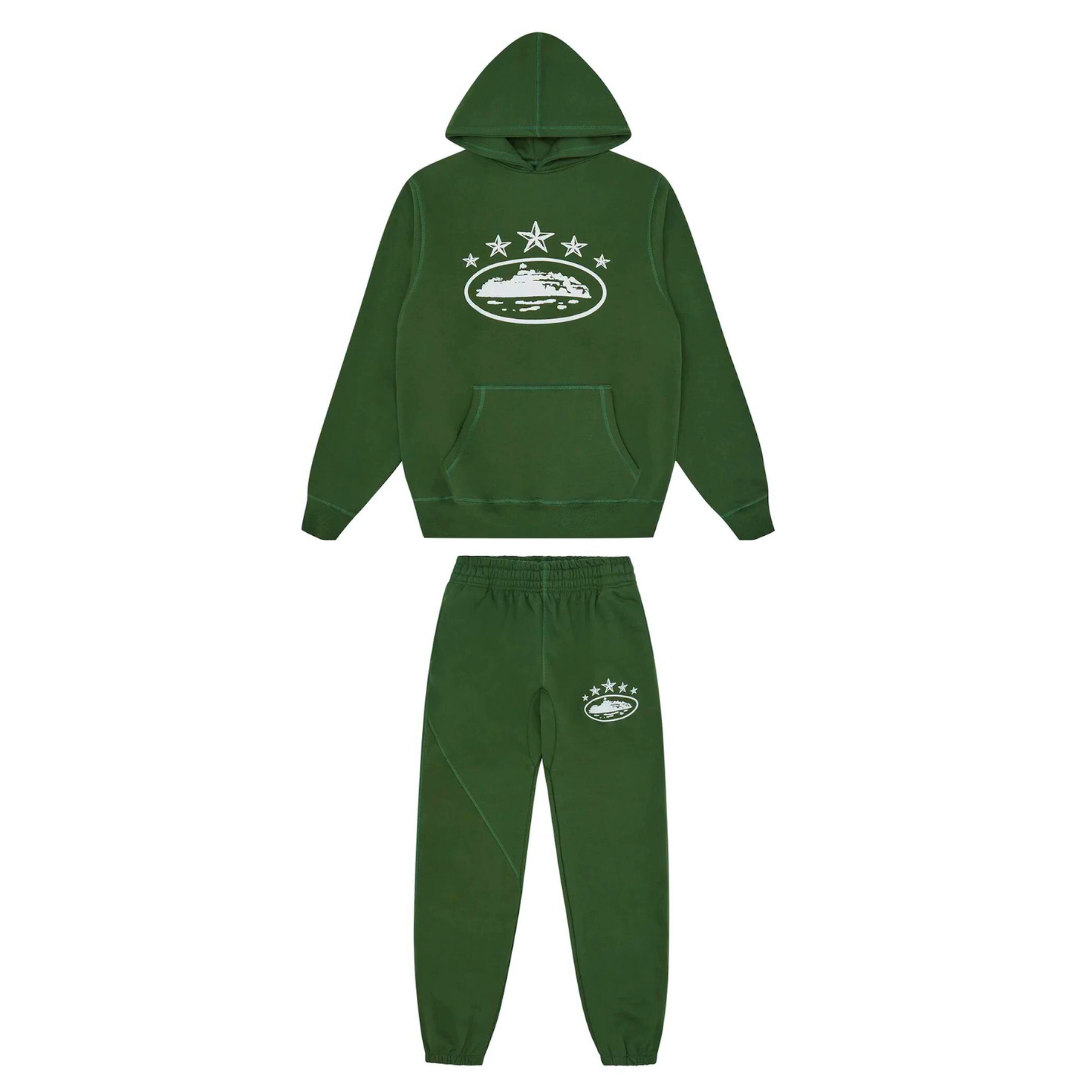 Tracksuit