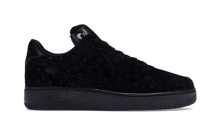 virgil abloh black