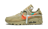 x off Desert Ore