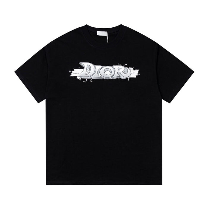 DIOR T-SHIRT - Image 1