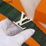 BELT LOUIS V - Image 3