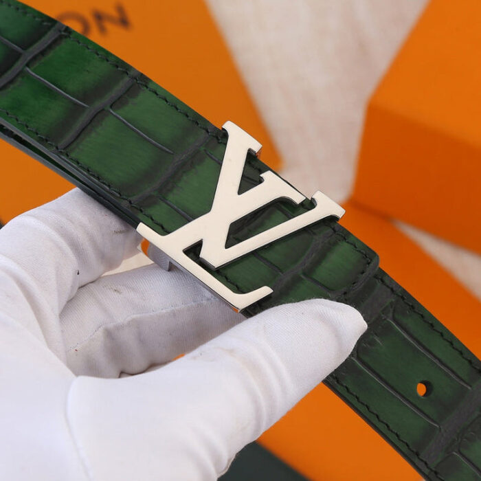 BELT LOUIS V - Image 3