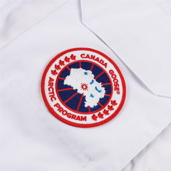 JACKET CANADA*G - Image 8