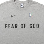 T-SHIRT NBA x ESS (3 CORES) - Image 5