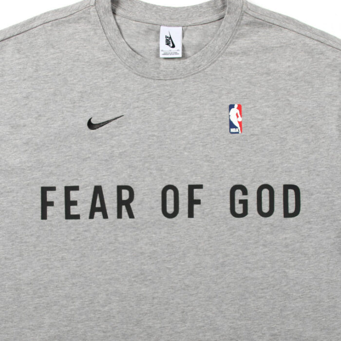 T-SHIRT NBA x ESS (3 CORES) - Image 5