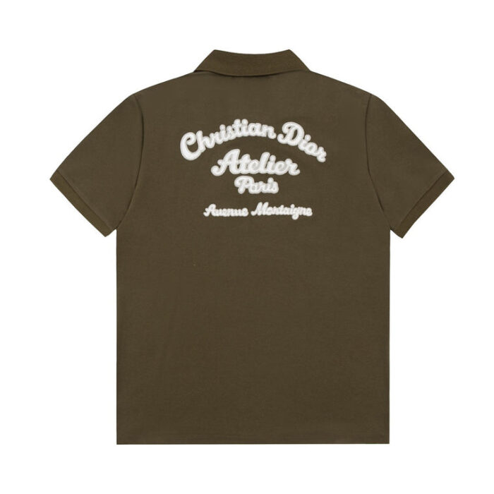 DIOR T-SHIRT - Image 2