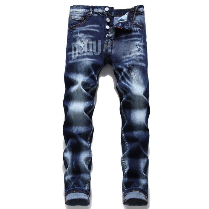 DSQ2 JEANS - Image 2
