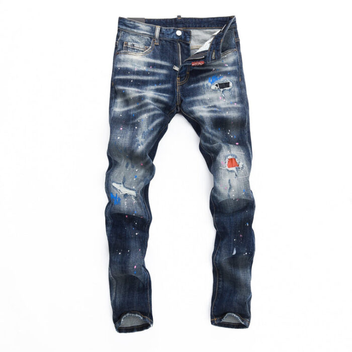 DSQ2 JEANS - Image 2