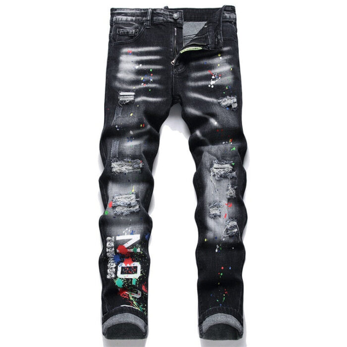 DSQ2 JEANS - Image 2