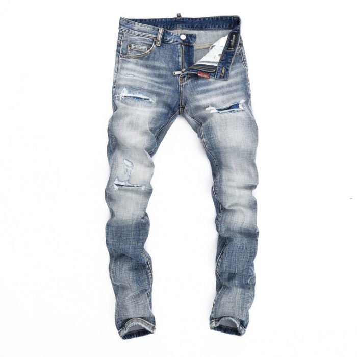 DSQ2 JEANS - Image 2