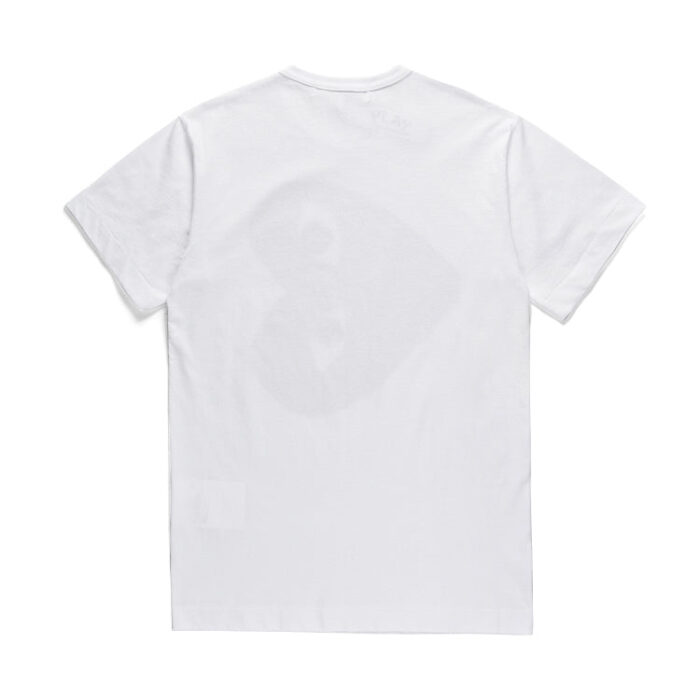 T-SHIRT CDG - Image 2