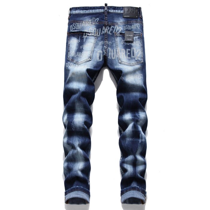 DSQ2 JEANS - Image 3