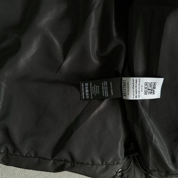 Trapstar Jacket - Image 4