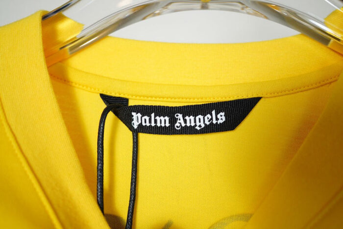 HOODIE P*LM ANG - Image 5