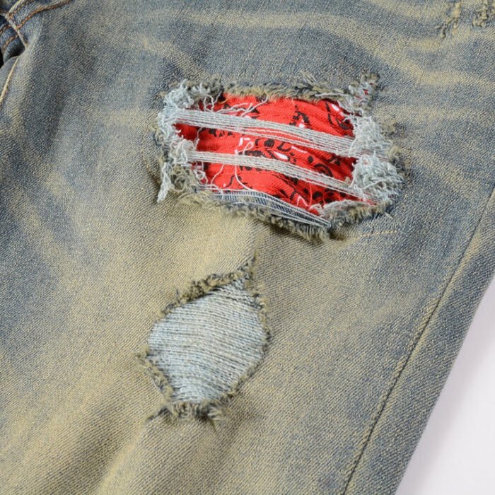 AMIRI JEANS - Image 4