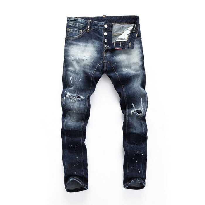 DSQ2 JEANS - Image 2