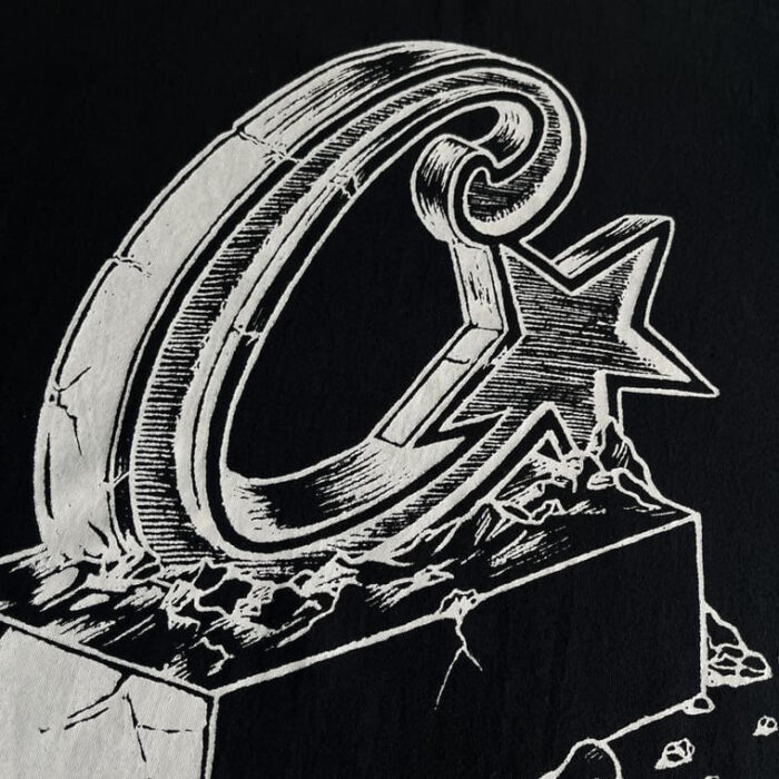 CRTZ T-SHIRT - Image 4