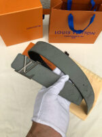 BELT LOUIS V - Image 4