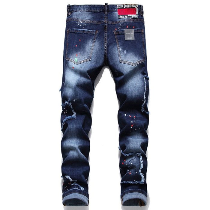 DSQ2 JEANS - Image 3
