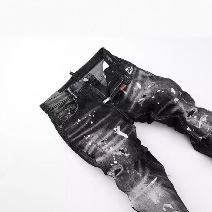 DSQ2 JEANS - Image 4