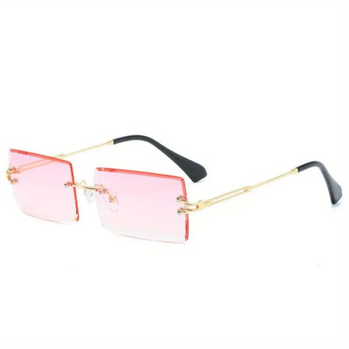 Cotton Candy GLASSES - Image 1