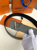 BELT LOUIS V - Image 3